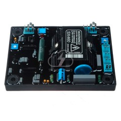 AVR SX460 Automatic Voltage Regulator Replacement For Stamford 2 Years Warranty!