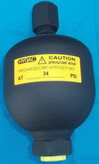 AGCO AG130461 HYDAC ACCUMULATOR 530259D1
