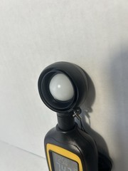 MT-912 Digital Light Meter Lux/FC 0-200,000 Lux ±3% Accuracy
