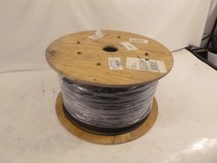 2000’NetSource Corning Optitap Single Mode 4 Strand Drop Fiber Optic Cable FTTx