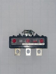 Eaton JT3150T Thermal Magnetic Trip Unit – 150 AMPS