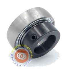 Replaces JD8665 – John Deere Auger, Shoe Grain Supply, Bearing – Includes Collar