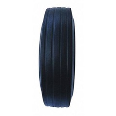 Solid Wheel, Ribbed, Offset Hub Type, 53Cm72