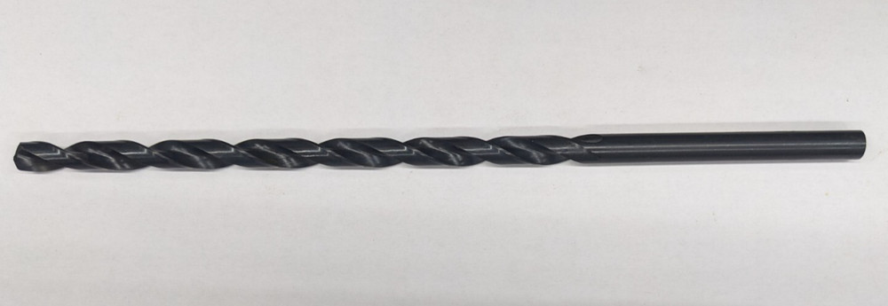 Guhring 8.5mm Drill Extra Long HSS #235 USA – 8.5 mm