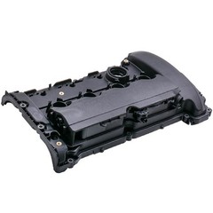 Engine Valve Cover + Gasket Set fit for Mini Cooper S JCW R55 R56 R57 R58 R59 07