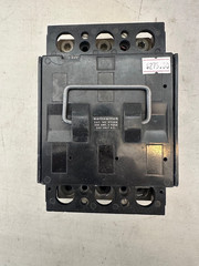 PT324 Boltswitch 200A 240V Fusible Pullout