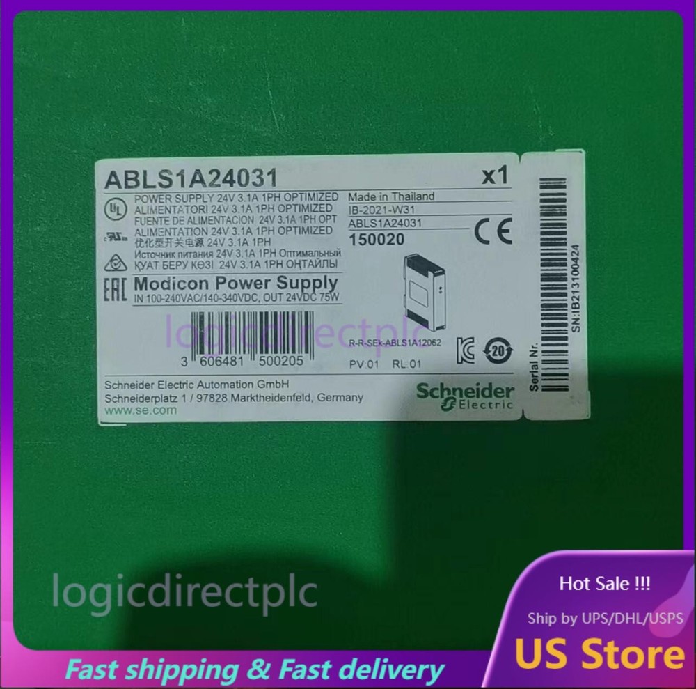 ABLS1A24031 switching power supply brand new US Free TAX