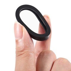 10-Count Replacement Fuel Can Spout Seals – Easy to Install Rubber Gaskets