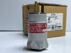 Emerson ECP2023 Aluminum 20 Amp Appleton U-Line Model:D