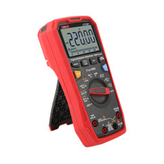 UNI-T UT61E+ 1000V True RMS Digital Multimeter USB Data hold/backlight✦Kd