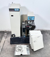 Rheometrics RSA-2, RSA II, Controller, Control Computer, Solids Analyzer, Etc