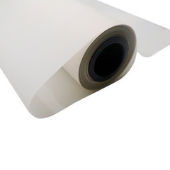 US Stock 19.7in x 16.4ft Reflective Colorful DTF Transfer Film Roll Cold Peel