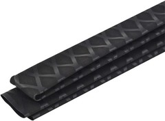 Durable Non-Slip Heat Shrink Wrap for Fishing Rods – 39″ & 64″ Sizes Available