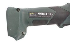 Greenlee Gator 18V ESC25X Cable Guy Wire Cutter 2.0Ah Battery + Charger