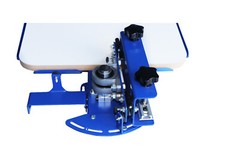 SPE-11YT-A ONE CoLor T-SHIRT DIY Screen Printing Machine Brand New #006212