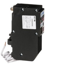 NEW Eaton CHNSURGE Residential Surge Protector Type 2 3kA 120/240 VAC 60Hz