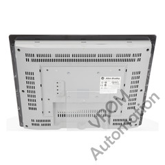 Surplus Allen Bradley 6176M-19PNX B Industrial Monitor, Standard