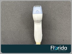 2015 GE HEALTHCARE C1-5-D CONVEX ULTRASOUND TRANSDUCER PROBE 5261135 FOR PARTS