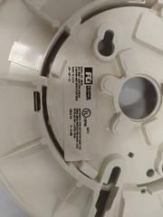 FCI 301BL Plug in Detector Base