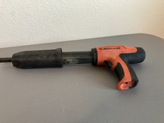 Ramset Cobra+ 0.27 Caliber Semi Automatic Powder Actuated Tool