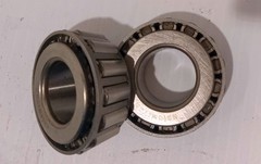 2 NEW HD-SWITCH TORO TAPERED ROLLER BEARING CONES NNB ***MAKE OFFER***