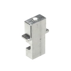Sure Shot-Ac Dispensing Valve Block Insert-Tee(.75X.625) M-03-039-4-SP – Genuine