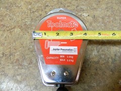 TOOLMATE SB-5000 Spring Balancer 6 -11 Pounds