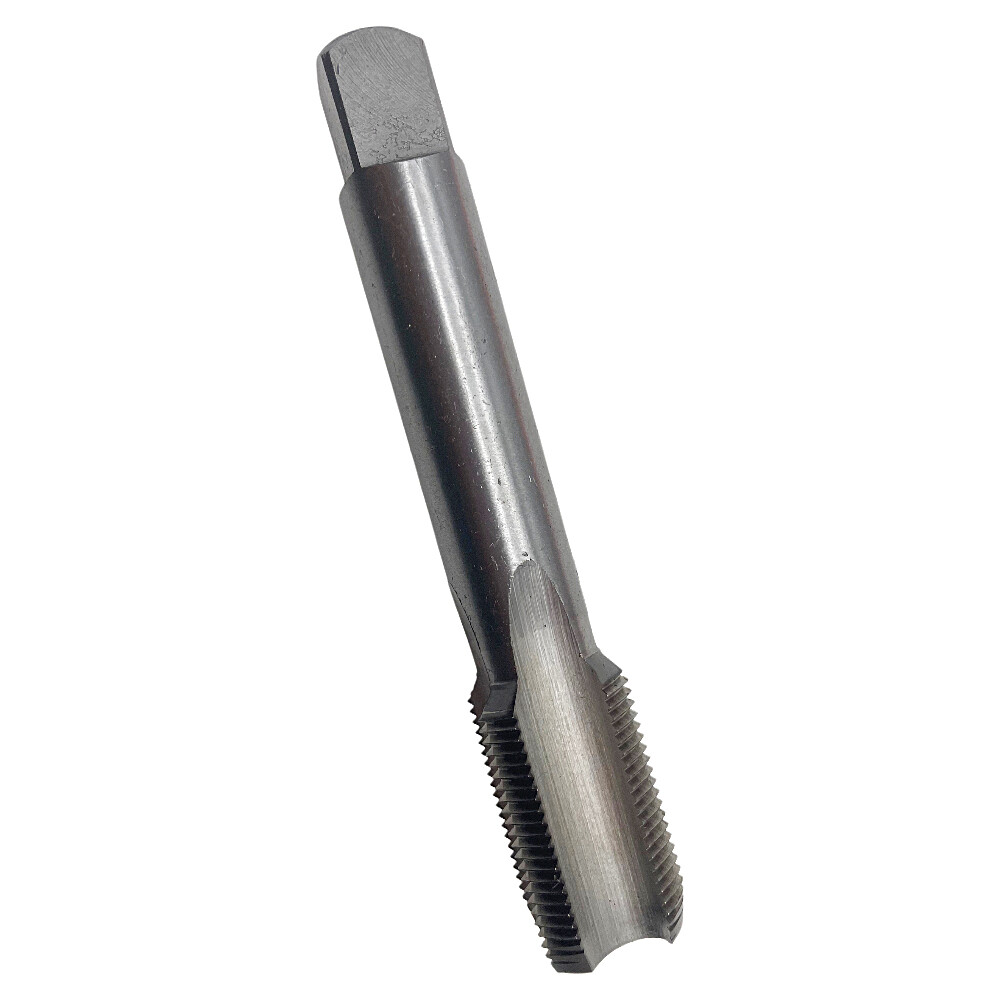 7/8-18 Tap UNS Right Hand Thread Tap 7/8”-18 High Speed Steel HSS Tapping