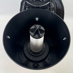 Hoover Commercial Lightweight Backpack Vacuum C2401 – used