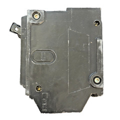 ABB GE THQL2180 80A 2 Pole Circuit Breaker 120/240V Type THQL New