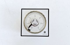 Schleicher DZA 12-L / 868172/8 Time Relay 1.5-30min
