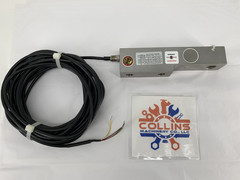 Coti Global Sensors CG-SB250 Load Sensor Scale Capacity 5K F.S Output 1.9957mV/V