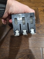 Eaton GHB3060 Circuit Breaker 60A 3 Pole 277/480VAC