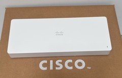 New Cisco CS-CODEC-PLUS ++ UPoE+ TTC7-25 Video Conference Webex Unit — FREE SHIP