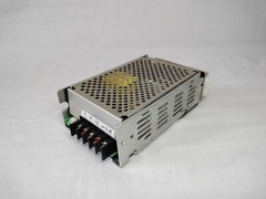 Omron S8JX-N15024CD S8JXN15024CD Power Supply 24VDC 6.5A Made in China