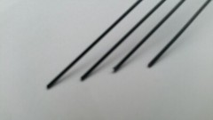 model engineer 1mm 1.5mm 2mm 3mm grade 5 titanium bar push rod 100mm 300mm 500mm