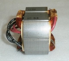 Field Assembly for the Stryker 840 Cast Cutter Saw 840-3-32 0840003032