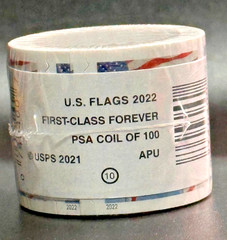 50 Mint First-Class Mail Stamps – Free Shipping Included! Hot Deal