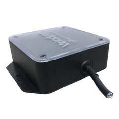 Velodyne LiDAR Interface Box (cut cable)