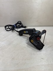 Work Sharp Knife & Tool Sharpener WSKTS Electric Belt Grinder (No Guard)