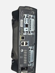 NEW CISCO 1750 ROUTER ACN 050 332 940