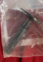ZURN P6000-EU13 TRIP MECHANISM RELIEF VALVE GENUINE OEM AQUAPARTS
