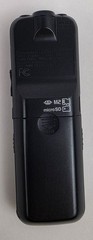 Sony Digital Voice Recorder ICD-PX333 Handheld 8GB Memory Working