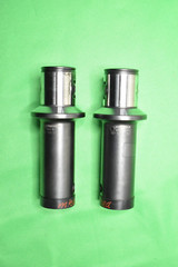 D’Andrea RD 50/32.87 Reducing Adapter Boring Head MHD 50 to MHD 32 – 1 Per Order
