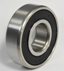 R10-2RS C3 Sealed Premium Ball Bearing, 5/8″x1-3/8″x 0.3438″