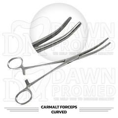 22 Pcs Veterinary Feline Spay Surgical Kit German Grade Instruments Set