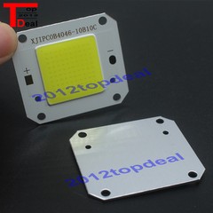 50W warm white /white Cool white High Power 12V 32V COB LED Chip Grow light
