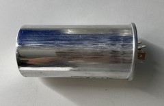 NEW 1-pc EPCOS CBB65A-1 60uF 370VAC Capacitor B33334 10000AFC EN60252-1 UL