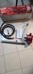 FILL-RITE FR152 Fuel Transfer Piston Hand Pump NEW 🔥 fillrite