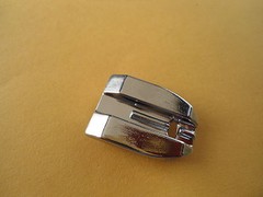 Concealed Invisible Zipper Presser Foot for SINGER